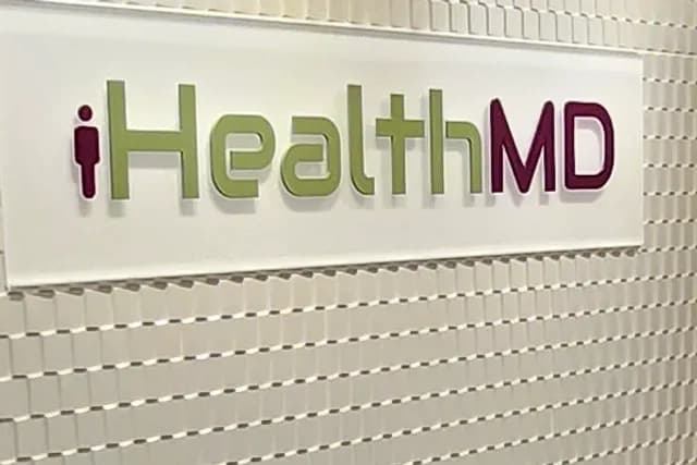 iHealthMD Medical Centre - Walk-In Medical Clinic in North Vancouver, BC