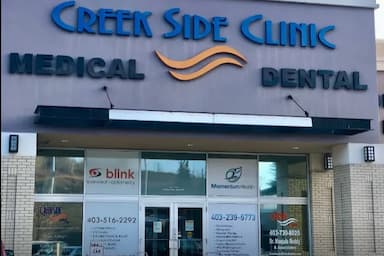 Creekside Medical Clinic - clinic in Calgary