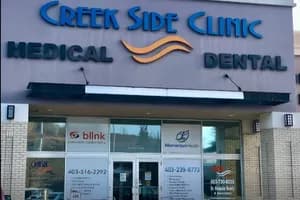 Creekside Medical Clinic - clinic in Calgary, AB - image 2