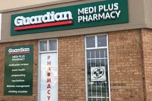 Guardian Medi Plus Pharmacy - pharmacy in Mississauga, ON - image 3