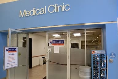 Oxford Medical Clinic  (Inside Superstore) - clinic in Edmonton