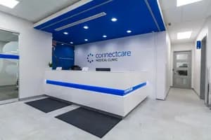 ConnectCare Medical Clinic - Spruce Grove - clinic in Spruce Grove, AB - image 5