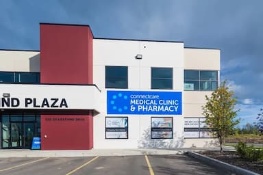 ConnectCare Medical Clinic - Spruce Grove - clinic in Spruce Grove