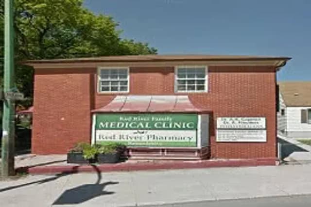 Red River Family Medical Clinic - Elgin