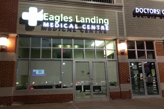Eagles Landing Medical Clinic & Walk In Centre - Walk-In Medical Clinic in Maple, ON