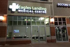 Eagles Landing Medical Clinic & Walk In Centre - clinic in Maple, ON - image 3