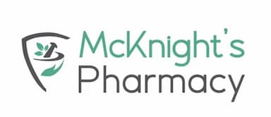 McKnight's Pharmacy - pharmacy in Hamilton