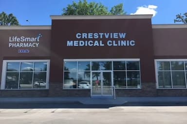 Crestview Medical Clinic - clinic in Winnipeg