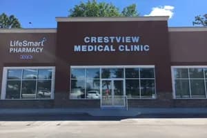 Crestview Medical Clinic - clinic in Winnipeg, MB - image 1