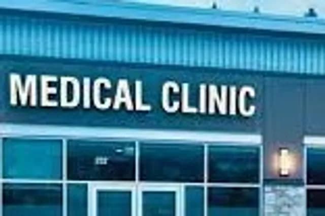 Lakepoint Medical Clinic - Walk-In Medical Clinic in West Kelowna, BC