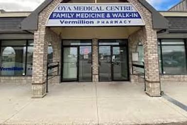 Oya Medical Centre - clinic in Winnipeg