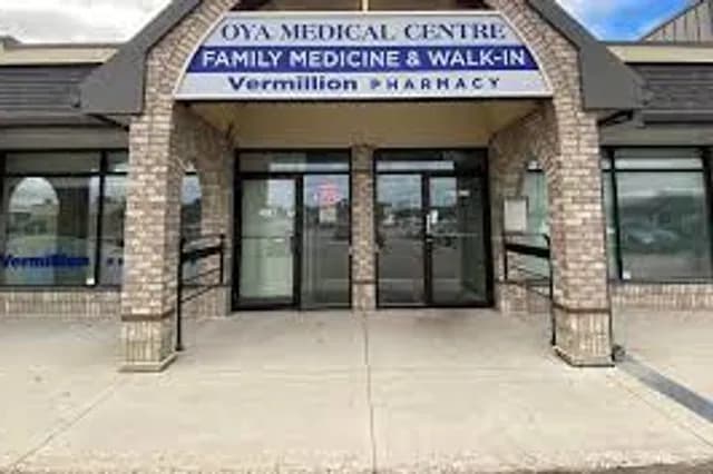 Oya Medical Centre - Walk-In Medical Clinic in Winnipeg, MB