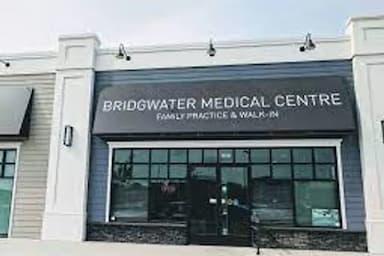 Bridgwater Medical Centre - clinic in Winnipeg