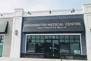 Bridgwater Medical Centre - clinic in Winnipeg, MB - image 1