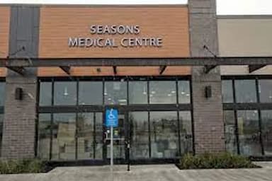 Seasons Medical Centre - clinic in Winnipeg
