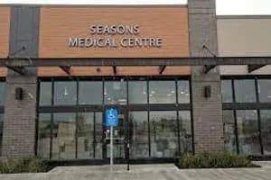 Seasons Medical Centre - clinic in Winnipeg, MB - image 1