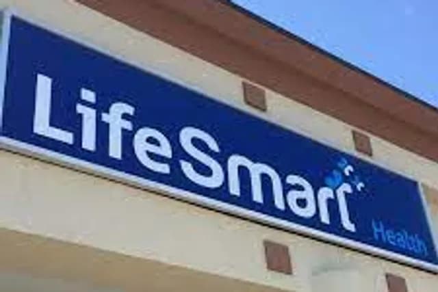 LifeSmart Medical - Osborne