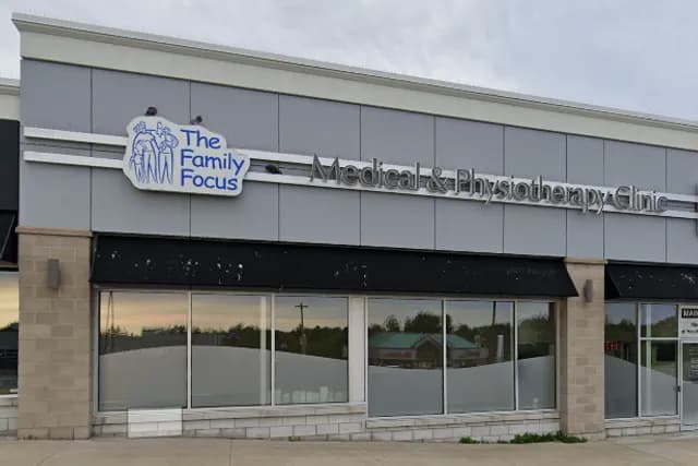 The Family Focus Medical Clinic - Forest Hills