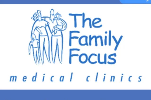 The Family Focus Medical Clinic - Baker Drive - Walk-In Medical Clinic in Dartmouth, NS