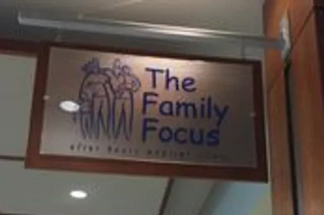 The Family Focus Medical Clinic - Spring Garden Road