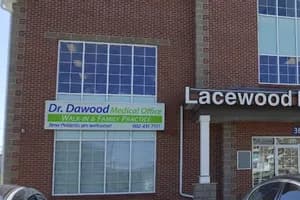 Dr. Dawood Medical Clinic - clinic in Halifax, NS - image 2