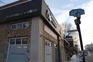 Memorial Medical Clinic - clinic in Winnipeg, MB - image 2