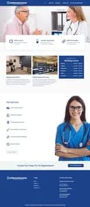 Springmeadow Medical Clinic - clinic in Winnipeg, MB - image 5