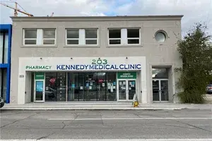 Kennedy Medical Clinic - Walk In - clinic in Winnipeg, MB - image 1