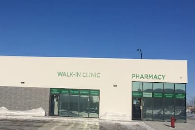 Waterford Medical and Walk-in Centre - clinic in Winnipeg