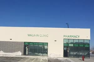 Waterford Medical and Walk-in Centre - clinic in Winnipeg, MB - image 1