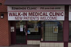 Edmonds Medical Clinic - clinic in Burnaby, BC - image 1