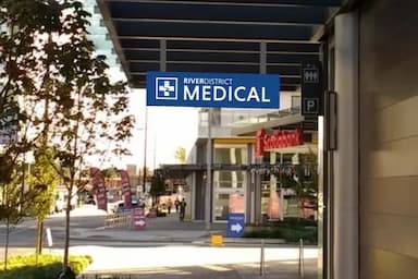 River District Medical Clinic - clinic in Vancouver