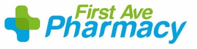 First Ave Pharmacy - pharmacy in St. Thomas