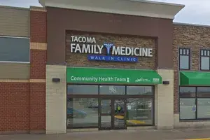 Tacoma Family Medicine - clinic in Dartmouth, NS - image 1