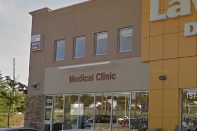 Cobequid Medical Clinic - clinic in Lower Sackville