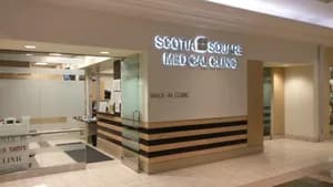 Scotia Square Medical Clinic - familyPractice in Halifax, NS - image 2