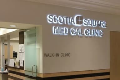 Scotia Square Medical Clinic - clinic in Halifax