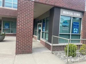 Abbotsford Medical Centre - clinic in ABBOTSFORD, BC - image 1