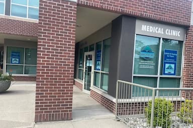 Abbotsford Medical Centre - clinic in ABBOTSFORD