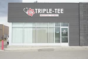 Triple Tee Medical Clinic - clinic in Saskatoon, SK - image 1