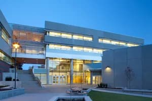 UBC Okanagan Campus - Psychology Walk-in Clinic  (Mental Health) - clinic in Kelowna, BC - image 2