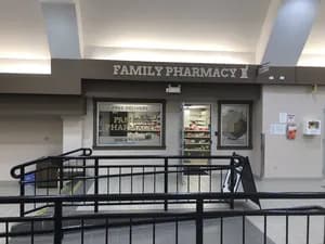 Family Pharmacy - pharmacy in Lloydminster, AB - image 1