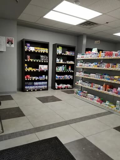 Family Pharmacy - pharmacy in Lloydminster