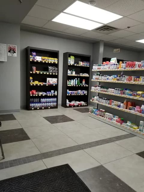 Family Pharmacy - Pharmacy in Lloydminster, AB