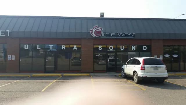 Circle West Ultrasound Diagnostics - Walk-In Medical Clinic in Saskatoon, SK