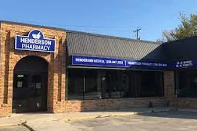 Henderson Medical Centre  - clinic in Winnipeg