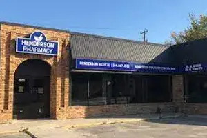 Henderson Medical Centre  - clinic in Winnipeg, MB - image 1