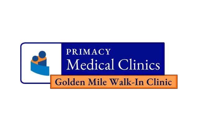 Primacy - Golden Mile Walk-In Clinic - Walk-In Medical Clinic in Scarborough, ON