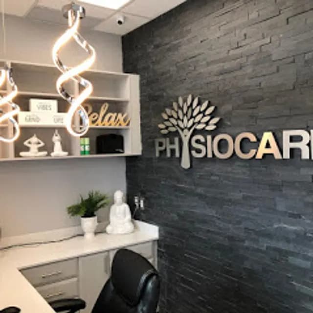 Physiocare Physiotherapy Rehab Centre - Stittsville - Physiotherapist in undefined, undefined