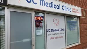 UC Medical Clinic - clinic in Edmonton, AB - image 3